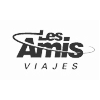 Lesamisviajes.com logo