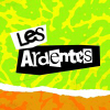 Lesardentes.be logo