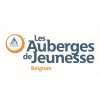 Lesaubergesdejeunesse.be logo