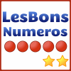 Lesbonsnumeros.com logo