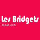 Lesbridgets.com logo