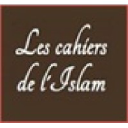 Lescahiersdelislam.fr logo