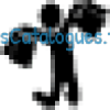 Lescatalogues.tn logo