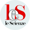 Lescienze.it logo