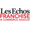Lesechosdelafranchise.com logo