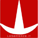 Lesentenze.it logo