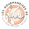 Lesgourmandisesdekarelle.com logo
