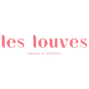 Leslouves.com logo