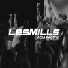 Lesmills.com.au logo