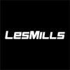 Lesmills.com.cn logo