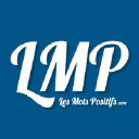 Lesmotspositifs.com logo