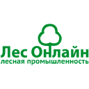 Lesonline.ru logo