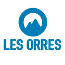 Lesorres.com logo