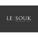 Lesouk.co logo