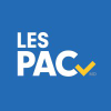 Lespac.com logo