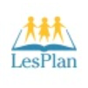Lesplan.com logo