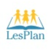 Lesplan.com logo