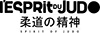 Lespritdujudo.com logo