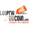 Lesprixducoin.com logo