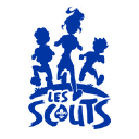 Lesscouts.be logo