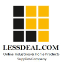 Lessdeal.com logo