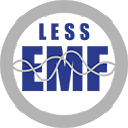 Lessemf.com logo