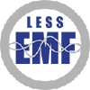 Lessemf.com logo