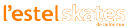 Lestelskates.com logo