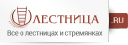Lestniza.ru logo