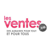 Lesventes.ca logo