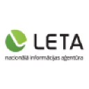 Leta.lv logo