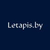 Letapis.by logo