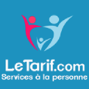 Letarif.com logo