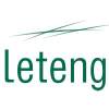 Leteng.no logo