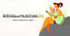 Letrasdemusicas.fm logo