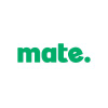 Letsbemates.com.au logo