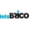 Letsbrico.com logo