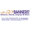 Letsgobanners.com logo