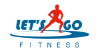 Letsgofitness.ch logo