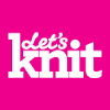 Letsknit.co.uk logo