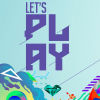 Letsplay.net logo