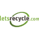 Letsrecycle.com logo