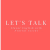 Letstalk.co.in logo