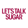 Letstalksugar.com logo