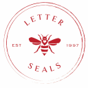 Letterseals.com logo