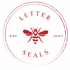 Letterseals.com logo