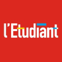Letudiant.fr logo