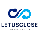 Letusclose.com logo
