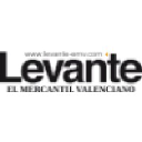 Levantetv.es logo