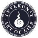 Levekunst.com logo